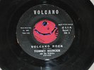 LISTEN - NORTHERN SOUL POPCORN - TOMMY MERCER - VOLCANO ROCK