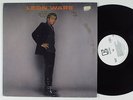 LEON WARE Self-Titled ELEKTRA LP modern soul boogie