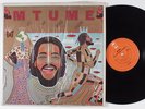 MTUME Kiss This World Goodbye EPIC LP modern soul