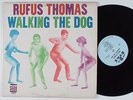 RUFUS THOMAS Walking The Dog STAX LP