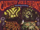 COUNTRY JOE & THE FISH Electric Music mono WLP psych 67