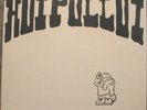 HOI'POLLOI Super Rare Private Psych from 1972