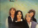 KYALDAN - BREIZ - RARE FRENCH FOLK 1978 VINYL LP