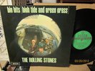 Rolling Stones - Big Hits UK DECCA FFSS TXS.101 Stereo