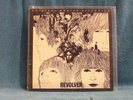The Beatles Revolver Mobile Fidelity MFSL 1-107 Sealed