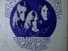 BLUE CHEER Vincebus Eruptum lp White Label PRoMo MoNo ORiGiNaL PSyCH