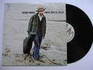 STEVE YOUNG Rock Salt & Nails JAPAN LP VINYL