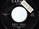 The V.I.P.'s Fall Guy Backed With Long John 7