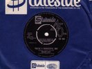 Marvin Gaye  You're A Wonderful One 1964 UK Stateside Northern Soul R&B Motown
