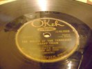 UNCLE DAVE MACON WITH SAM MCGEE ON THE OKEH ELECTRIC LABEL 