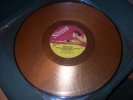 METALLICA - Creeping death - special anniversary edition - gold vinyl