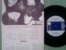 DOORS -Tell all the people - DANISH press - cover unica METRONOME - MINT