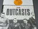 The Outcasts - Self Conscious Over You - LP, Punk Rock, KBD, Rare