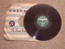 Cliff Richard - 78 - Please Don't Tease VG+ Shellac - Rare South Africa DSA 356