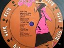 * CLOUD ONE Disco Juice RARE PATRICK ADAMS DISCO BREAKS Peter Brown P&P 12