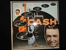 1220 Johnny Cash 'With His Hot and Blue Guitar  1956 Sun Record