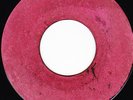 PRINCE BUSTER - SOLID AS A ROCK aka God Made Man b/w Simple Simon - blank  ??