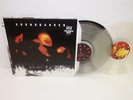 SOUNDGARDEN Superunknown 2-LP A&M 540 215-1 Clear Wax NM Vinyl