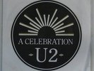 U2 French SP  A celebration promo 1982