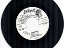 Chuck Rio & The Originals-Margarita / C'est La Vie-Jackpot 48016 D.J. Copy
