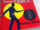 Derrick Morgan Forward March LP Trojan  EX++