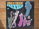 THE DRUIDS OF STONEHENGE - Creation   great repro on UNI  Mono   Near Mint