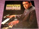 Charles Kynard  Where It's At  Pacific Jazz