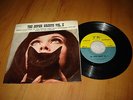 LED ZEPPELIN / WHOLE LOTTA LOVE (THAI LP 7”)