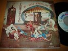 ALICE COOPER / MUSCLE OF LOVE (THAI LP 7”) 4 TRACK