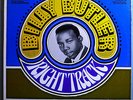 BILLY BUTLER RIGHT TRACK  ORIG 1965 1A/1A OKEH MONO LP CHICAGO SOUL