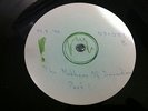 Frank Zappa the mothers of invention Acetate promo test pressing one side Rare