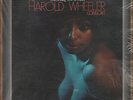 THE HAROLD WHEELER CONSORT Black Cream lp on RCA 1975 SOUL FUNK original press