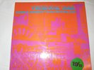PSYCHEDELIC TRAIN Derrick Harriott & the Crystalites 1970 LP