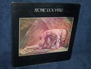 ATOMIC ROOSTER DEATH WALKS BEHIND YOU  B&C original