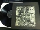 FELT the strange idols pattern LP ORIG UK 84' POST PUNK MINT joy division fall