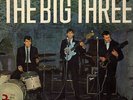 THE BIG THREE= RARE=EP=AT THE CAVERN=1963=ROCK= MOD=BEAT=7