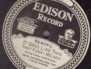 Jack Kaufman & 7 Blue Babies - EDI 52405 - Funny Melody - Electric Diamond Disc