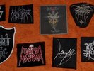 = PROTECTOR - Misantrophy Patch