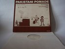 Alexander von Schlippenbach Trio  pakistani Pomade FMP 0110 - Rar - Mint