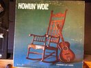 Howlin Wolf Chess Records Lp-1469 RARE RARE RARE BLUES