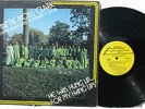 MATTIE MOSS CLARK MICHIGAN S.C HE WAS HUNG UP FOR MY HANG UPS Rare Gospel LP,VG+