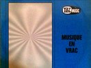 MUSIC EN VRAC rare library TELE MUSIC 17 MINT GROOVE 1971