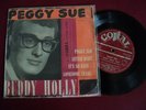BUDDY HOLLY:Vinyl EP 
