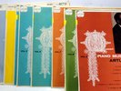 Artur Balsam, Mozart Piano Music Vol 1-9, London, R U SERIOUS?