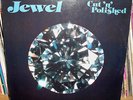 Jewel Cut 'N' Polished Rare Funk Boogie Modern Soul LP Jewel's Groove Hear
