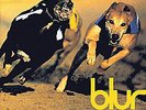 Blur Parklife LP Original plus Inner Sleeve Britpop Oasis Stone Roses Gorillaz