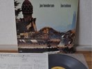 Joe Henderson Barcelona Japan LP Insert Enja