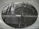 BURZUM/DARKTHRONE   rare  LP  pic disc