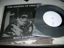 SISTERS OF MERCY body electric  - 7