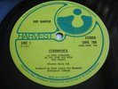 ROY HARPER STORMCOCK HARVEST UK ORIGINAL NO EMI RARE FIRST TEXTURED & THE INSERT